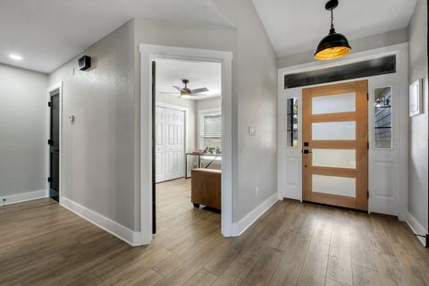 Tiny photo for 6605 Donerail Trail, Tallahassee, FL 32309 (MLS # 394505)