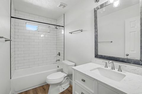 Tiny photo for 1972 Portland Avenue, Tallahassee, FL 32303 (MLS # 400550)