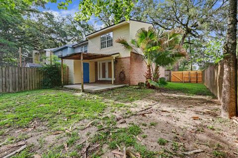 Tiny photo for 1972 Portland Avenue, Tallahassee, FL 32303 (MLS # 400550)