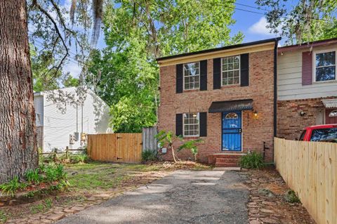 Tiny photo for 1972 Portland Avenue, Tallahassee, FL 32303 (MLS # 400550)