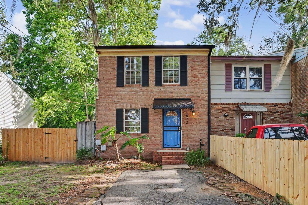 Photo of 1972 Portland Avenue, Tallahassee, FL 32303 (MLS # 400550)