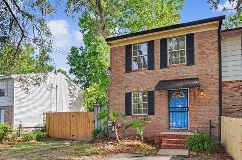 Tiny photo for 1972 Portland Avenue, Tallahassee, FL 32303 (MLS # 400550)