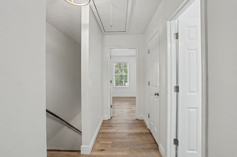 Tiny photo for 1972 Portland Avenue, Tallahassee, FL 32303 (MLS # 400550)