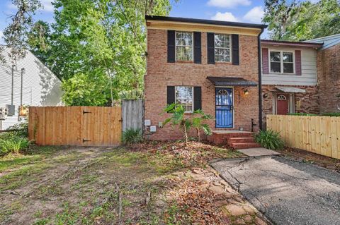 Tiny photo for 1972 Portland Avenue, Tallahassee, FL 32303 (MLS # 400550)