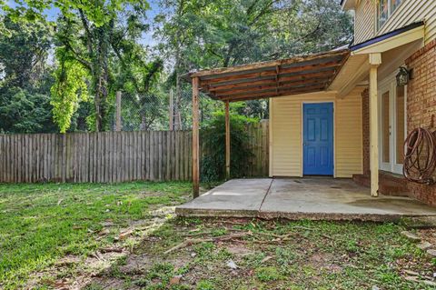 Tiny photo for 1972 Portland Avenue, Tallahassee, FL 32303 (MLS # 400550)
