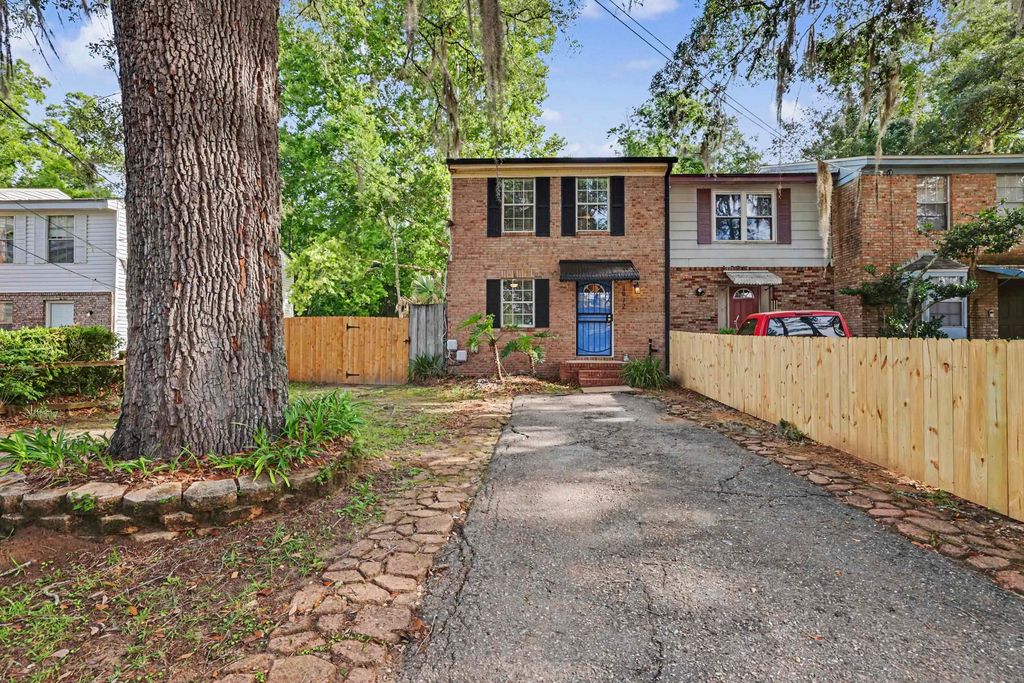 Photo of 1972 Portland Avenue, Tallahassee, FL 32303 (MLS # 400550)