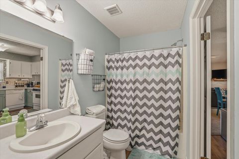 Tiny photo for 2485 Needle Palm Way, Tallahassee, FL 32309 (MLS # 400939)