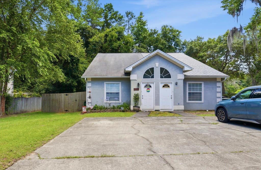 Photo of 2485 Needle Palm Way, Tallahassee, FL 32309 (MLS # 400939)