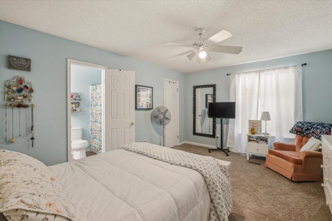 Tiny photo for 2485 Needle Palm Way, Tallahassee, FL 32309 (MLS # 400939)