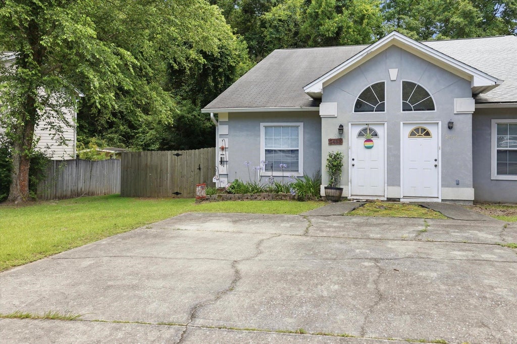 Photo of 2485 Needle Palm Way, Tallahassee, FL 32309 (MLS # 400939)