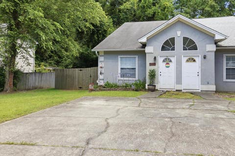 Tiny photo for 2485 Needle Palm Way, Tallahassee, FL 32309 (MLS # 400939)