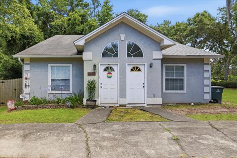 Tiny photo for 2485 Needle Palm Way, Tallahassee, FL 32309 (MLS # 400939)