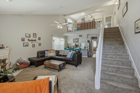 Tiny photo for 2485 Needle Palm Way, Tallahassee, FL 32309 (MLS # 400939)