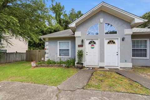 Tiny photo for 2485 Needle Palm Way, Tallahassee, FL 32309 (MLS # 400939)