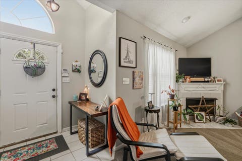 Tiny photo for 2485 Needle Palm Way, Tallahassee, FL 32309 (MLS # 400939)
