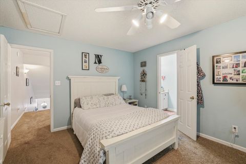 Tiny photo for 2485 Needle Palm Way, Tallahassee, FL 32309 (MLS # 400939)