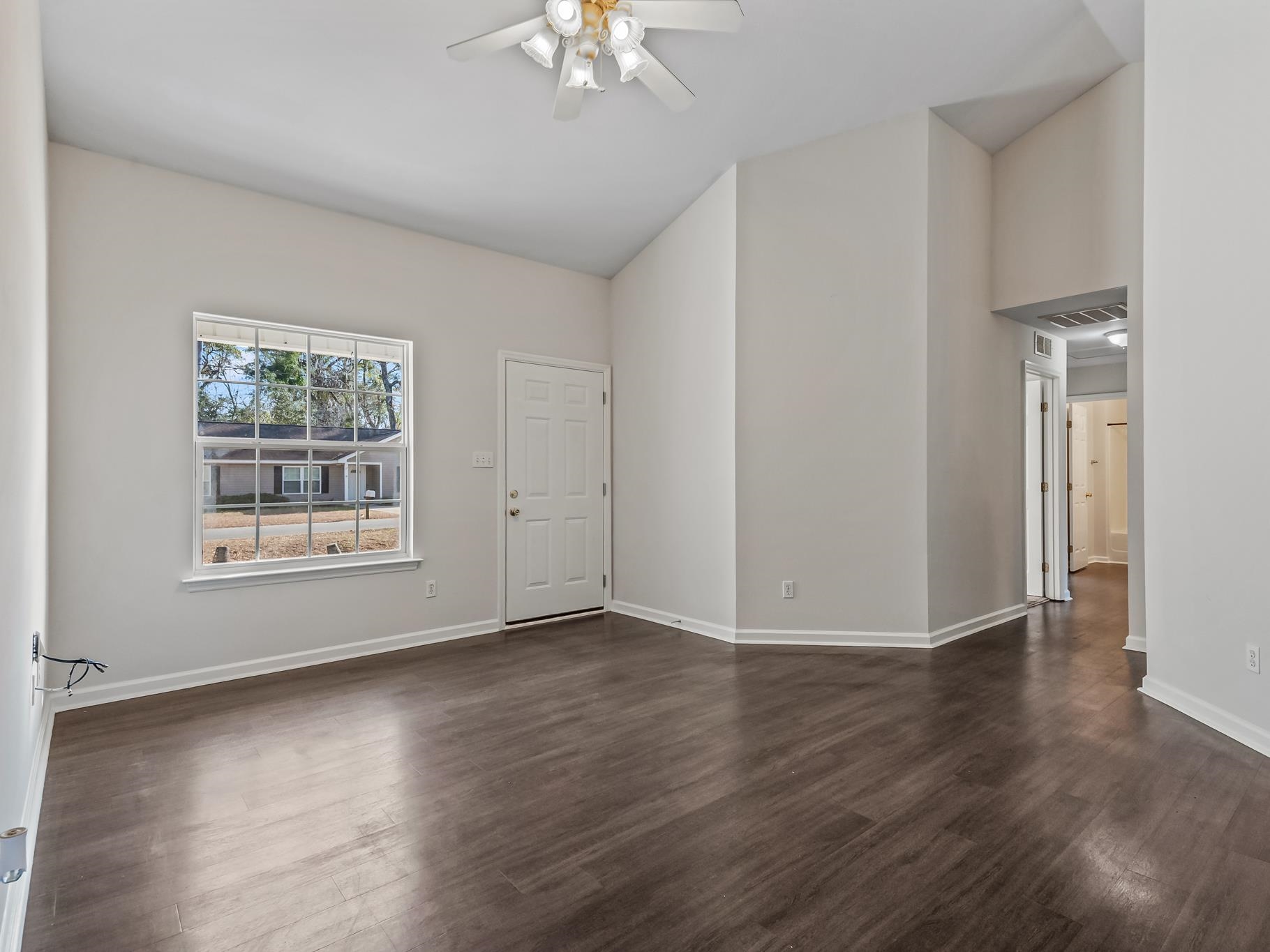 38 SUSQUEHANNA Trail