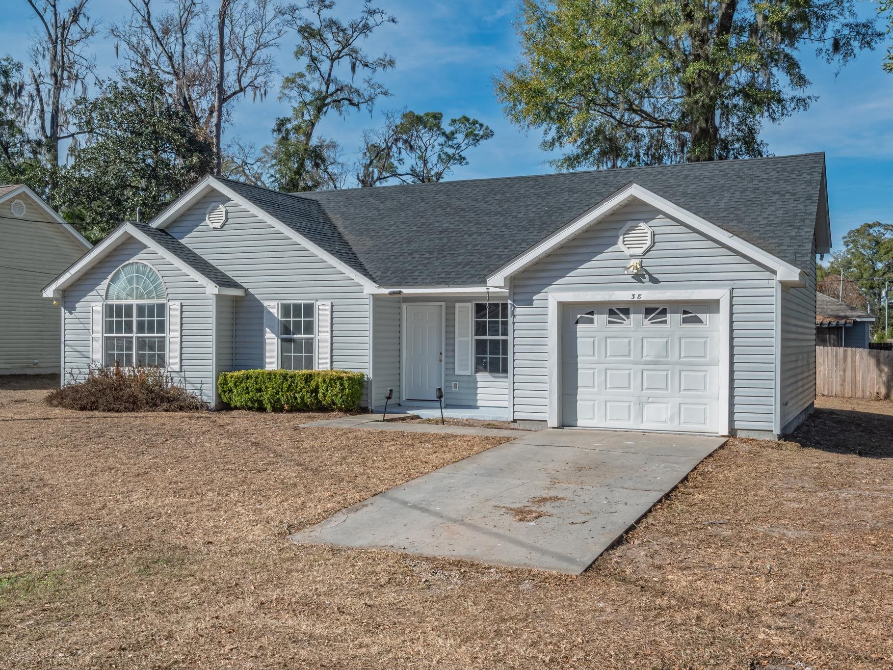 38 SUSQUEHANNA Trail