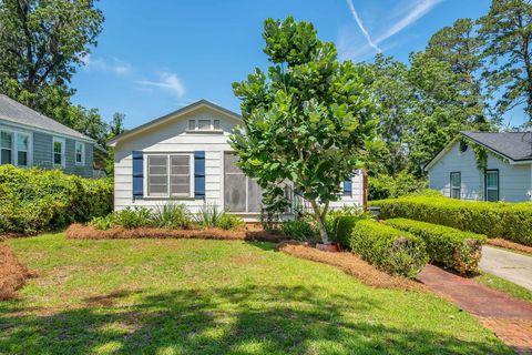 Photo of 130 OAK Street, Tallahassee, FL 32301 (MLS # 400825)