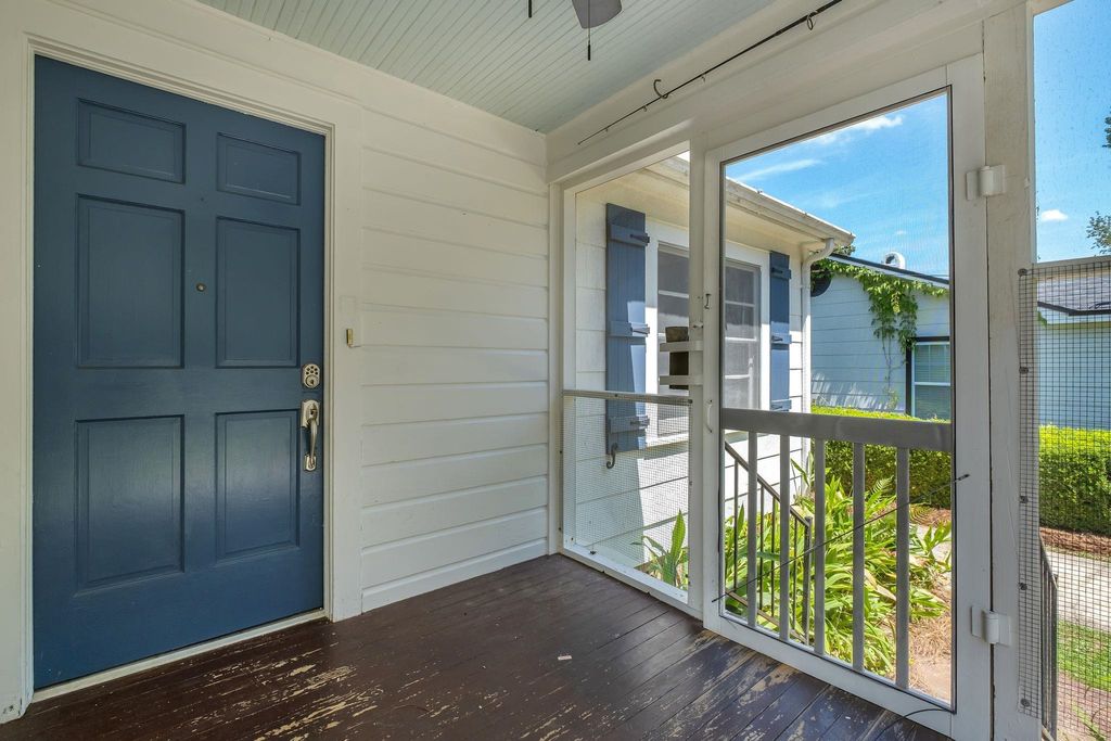 Photo of 130 OAK Street, Tallahassee, FL 32301 (MLS # 400825)