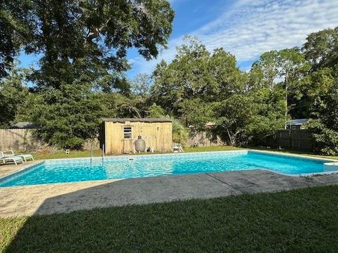 Tiny photo for 3521 Larkway Street, Tallahassee, FL 32305 (MLS # 390461)