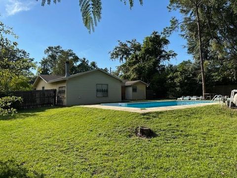 Tiny photo for 3521 Larkway Street, Tallahassee, FL 32305 (MLS # 390461)