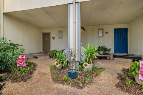 Tiny photo for 1914 Larette Drive #A, Tallahassee, FL 32301 (MLS # 392784)