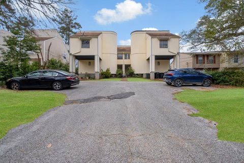 Tiny photo for 1914 Larette Drive #A, Tallahassee, FL 32301 (MLS # 392784)