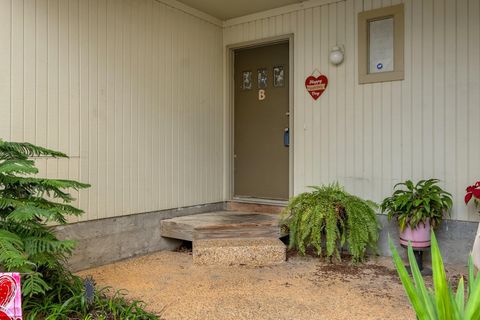 Tiny photo for 1914 Larette Drive #A, Tallahassee, FL 32301 (MLS # 392784)