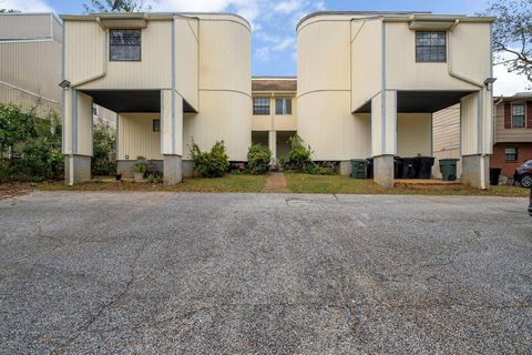 Tiny photo for 1914 Larette Drive #A, Tallahassee, FL 32301 (MLS # 392784)