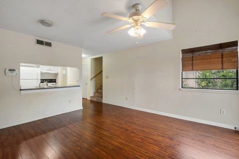 Tiny photo for 1914 Larette Drive #A, Tallahassee, FL 32301 (MLS # 392784)