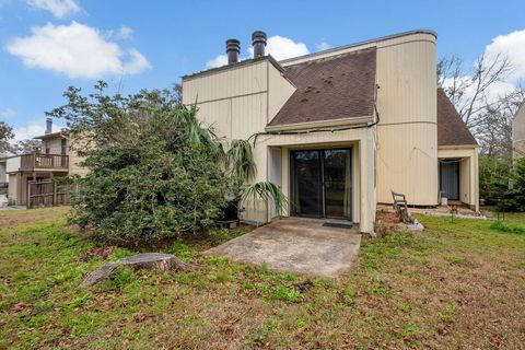 Tiny photo for 1914 Larette Drive #A, Tallahassee, FL 32301 (MLS # 392784)