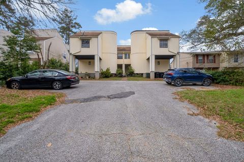 Tiny photo for 1914 Larette Drive #A, Tallahassee, FL 32301 (MLS # 392784)