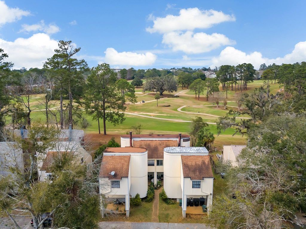 Photo of 1914 Larette Drive #A, Tallahassee, FL 32301 (MLS # 392784)