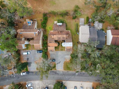 Tiny photo for 1914 Larette Drive #A, Tallahassee, FL 32301 (MLS # 392784)