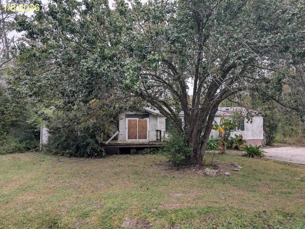 Photo of 1123 FERNWOOD Road, Tallahassee, FL 32304 (MLS # 394810)
