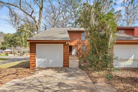 1511 Jacks Drive Tallahassee FL 32301