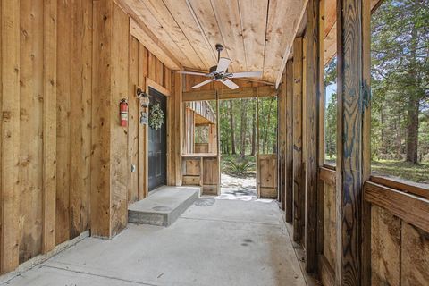Tiny photo for 7000 VETERANS MEMORIAL Drive, Tallahassee, FL 32309 (MLS # 400263)