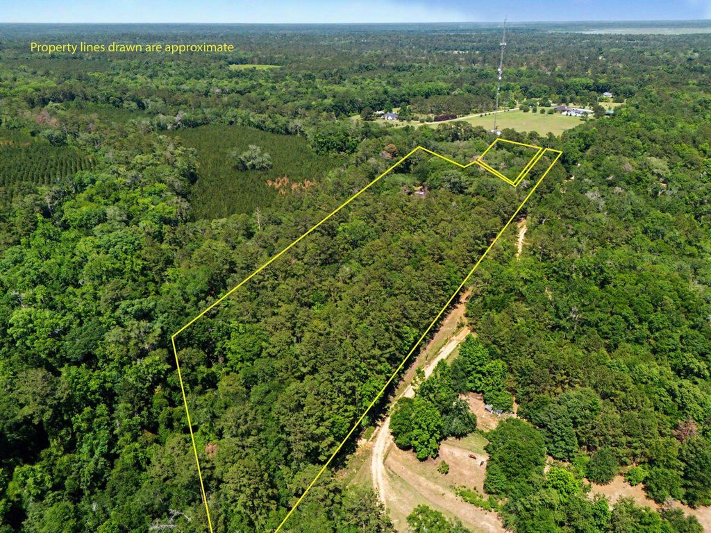 Photo of 7000 VETERANS MEMORIAL Drive, Tallahassee, FL 32309 (MLS # 400263)