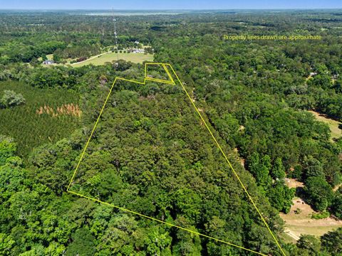 Tiny photo for 7000 VETERANS MEMORIAL Drive, Tallahassee, FL 32309 (MLS # 400263)