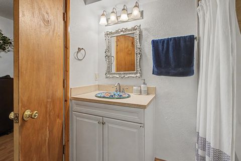 Tiny photo for 7000 VETERANS MEMORIAL Drive, Tallahassee, FL 32309 (MLS # 400263)