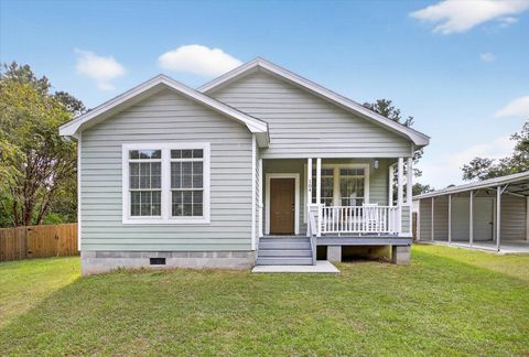 104 Pine Cone Drive Monticello FL 32344