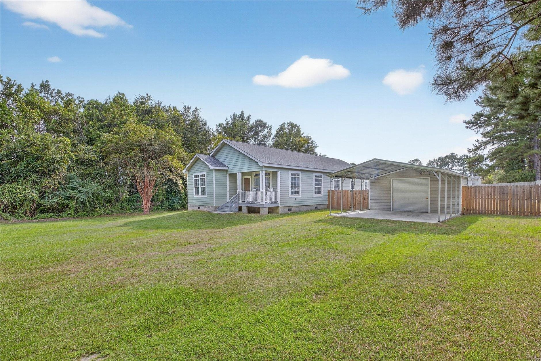 104 Pine Cone Drive