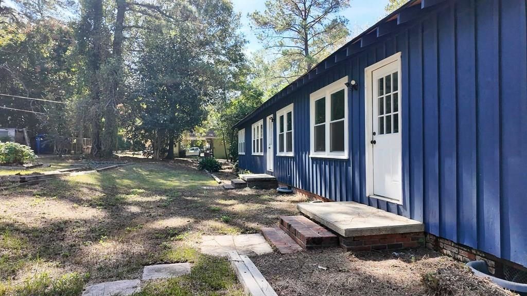 Photo of 481 SE 4th Street Street, Cairo, GA 39828 (MLS # 393866)