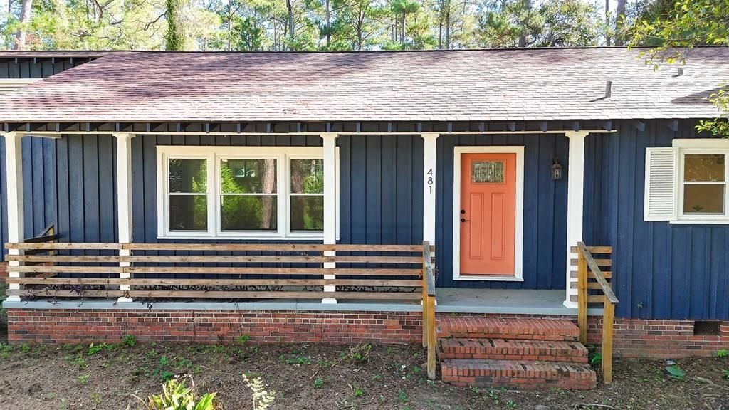 Photo of 481 SE 4th Street Street, Cairo, GA 39828 (MLS # 393866)