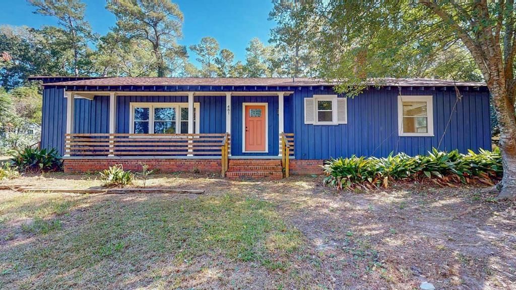 Photo of 481 SE 4th Street Street, Cairo, GA 39828 (MLS # 393866)