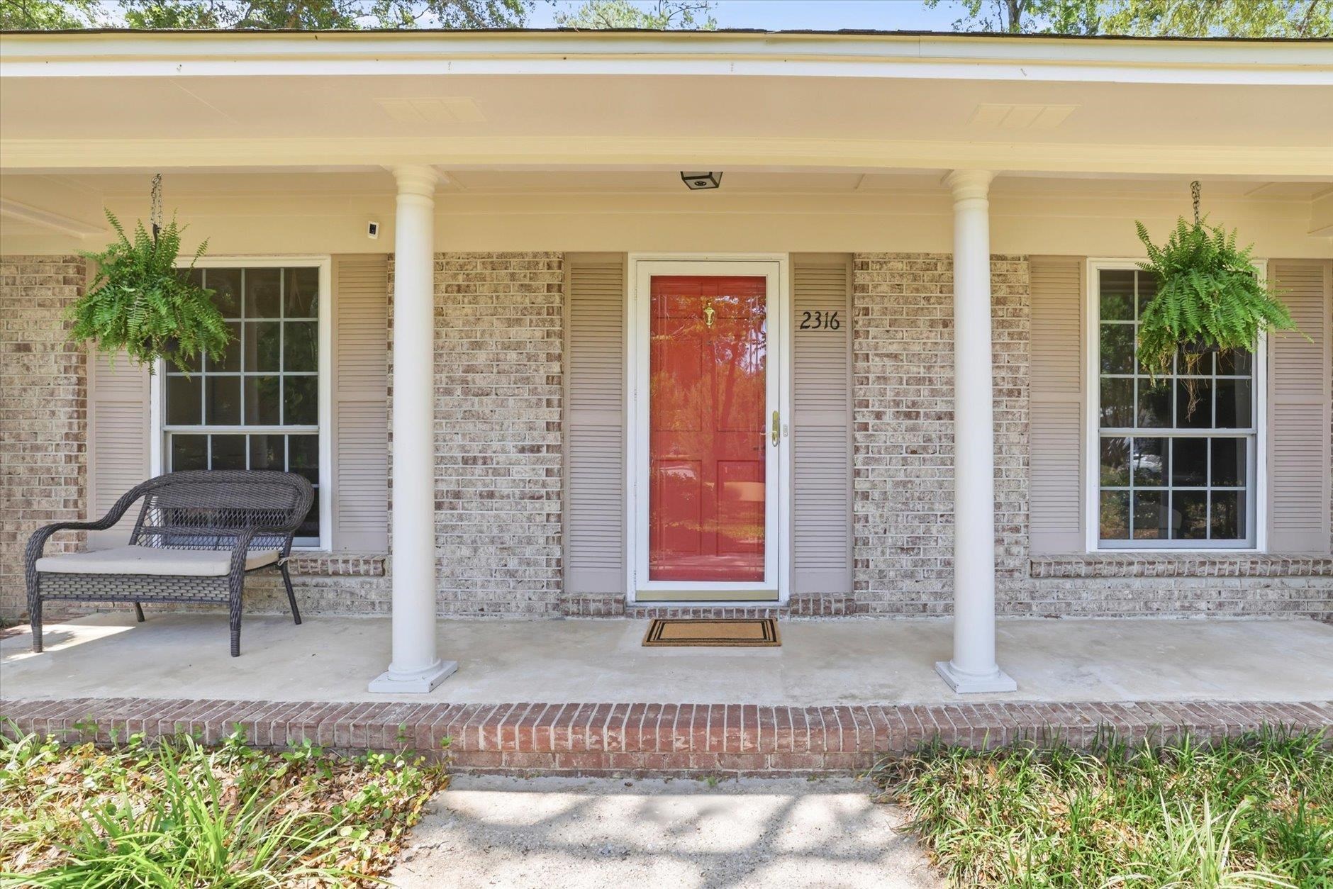 2316 BRAEBURN Circle