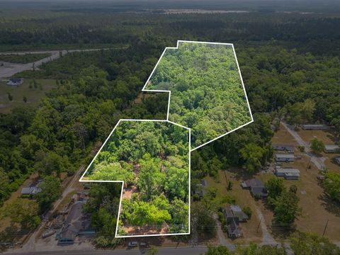 XXX Woodville Highway Crawfordville FL 32327