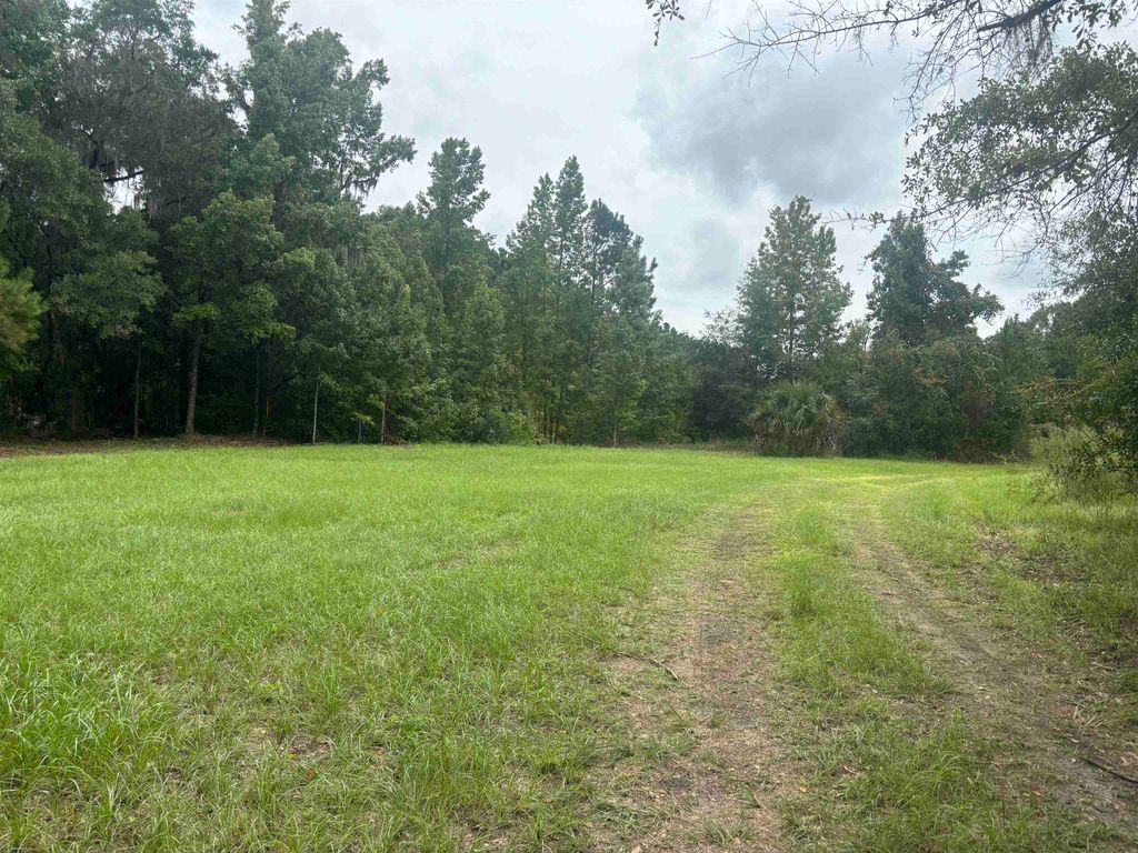 Photo of 00 Paulette, Crawfordville, FL 32327 (MLS # 383247)