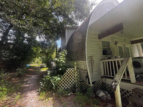 Tiny photo for 2905 Natural Bridge Road, Tallahassee, FL 32305 (MLS # 402969)